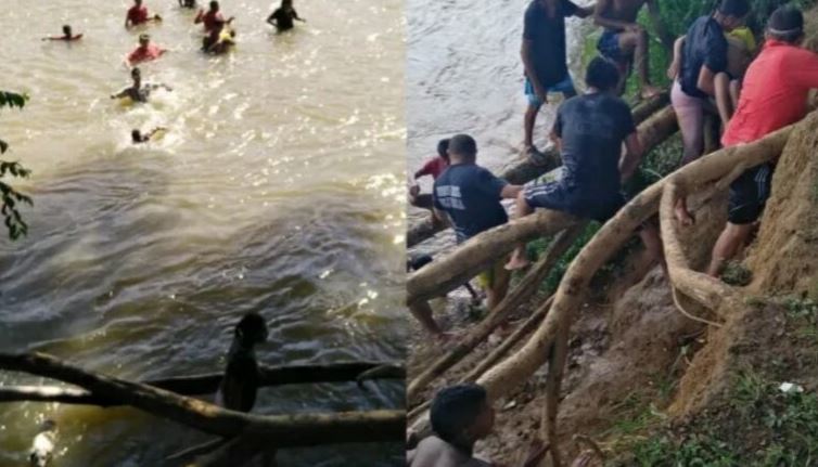 Photo of Niño de 11 años se ahogó cuando se bañaba con amigos en Puerto Libertador