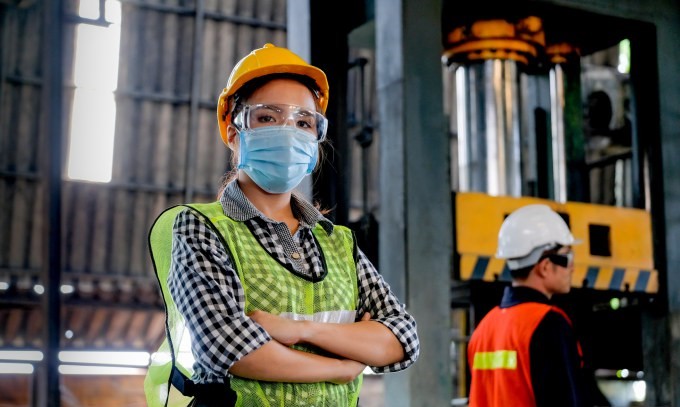Photo of A sanción presidencial proyecto de inclusión laboral de las mujeres
