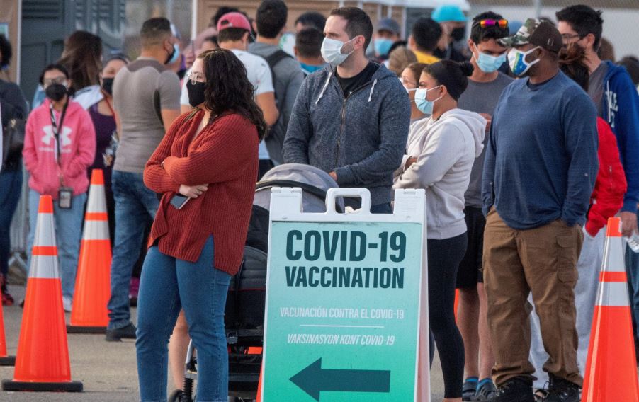 Photo of ‘El turismo de vacunas’, una herramienta que utiliza Nueva York para atraer más visitantes