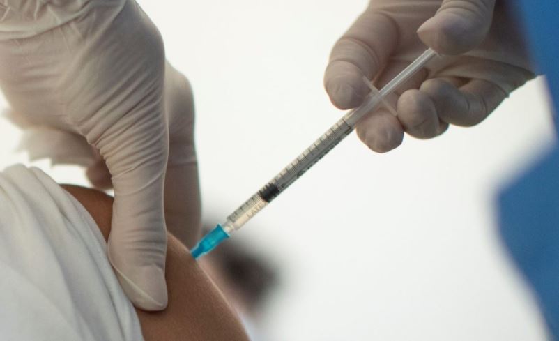 Photo of A finales de junio deben terminar las tres primeras etapas de vacunación: Gobierno