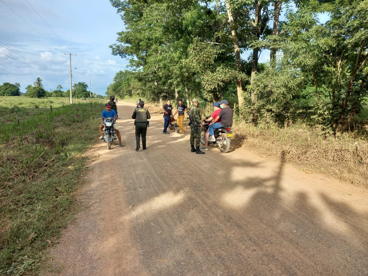 Photo of Ofrecen recompensa de $10 millones por información de pistoleros que asesinaron a menor en Planeta Rica