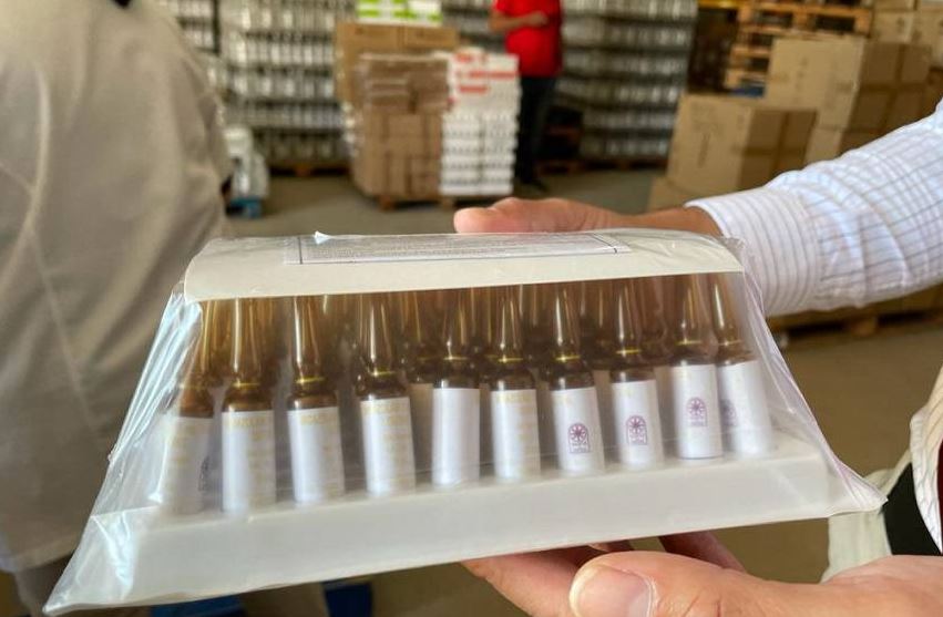 Photo of Alerta en Córdoba por desabastecimiento de insumos médicos en las clínicas