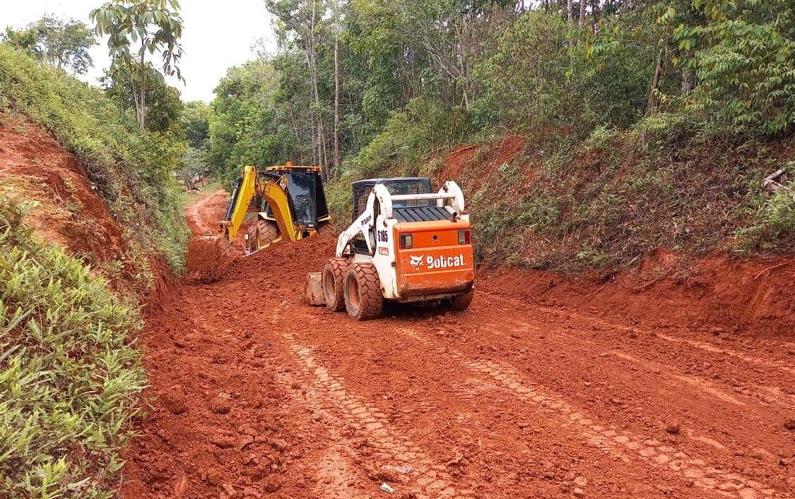 Photo of Aprueban más de $56.400 millones de regalías para mejoramiento de vías rurales en Uré