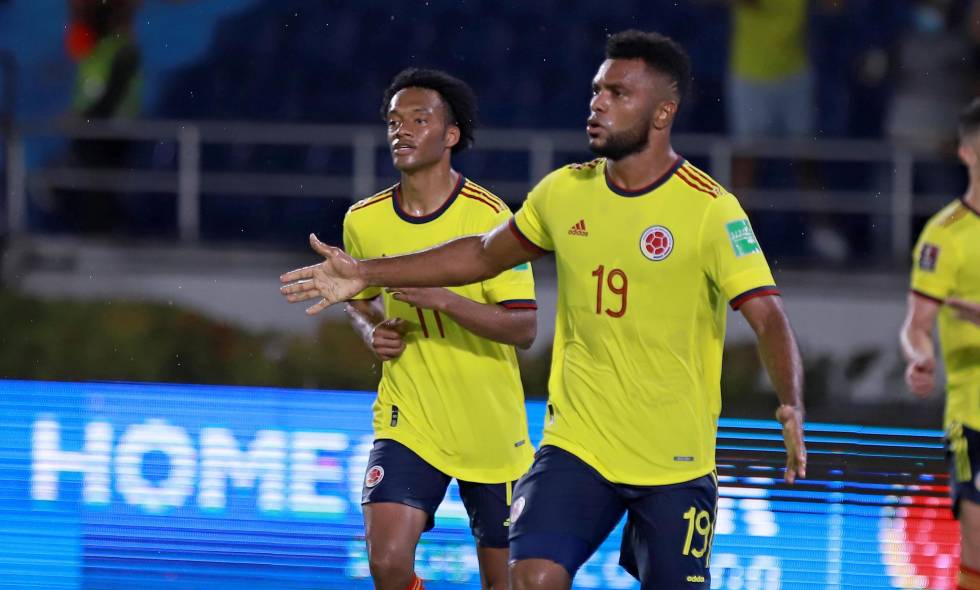 Photo of Miguel Ángel Borja tiene varios pretendientes para salir de Junior tras salvar a Selección Colombia