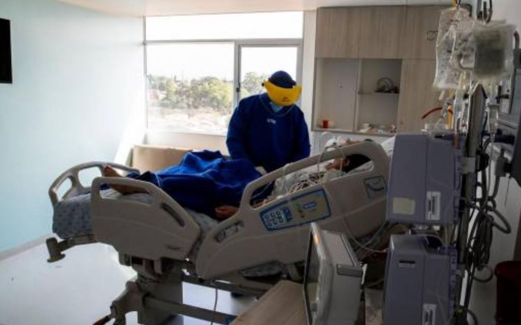 Photo of Córdoba permanece en el 81% de la ocupación uci por covid-19