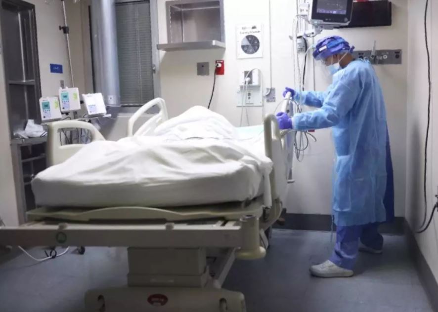 Photo of Córdoba en emergencia por alta ocupación en unidades de cuidados intensivos