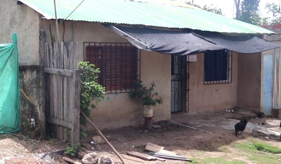 Photo of Asignan equipo especial de investigación por crimen de niña de 10 años en Planeta Rica