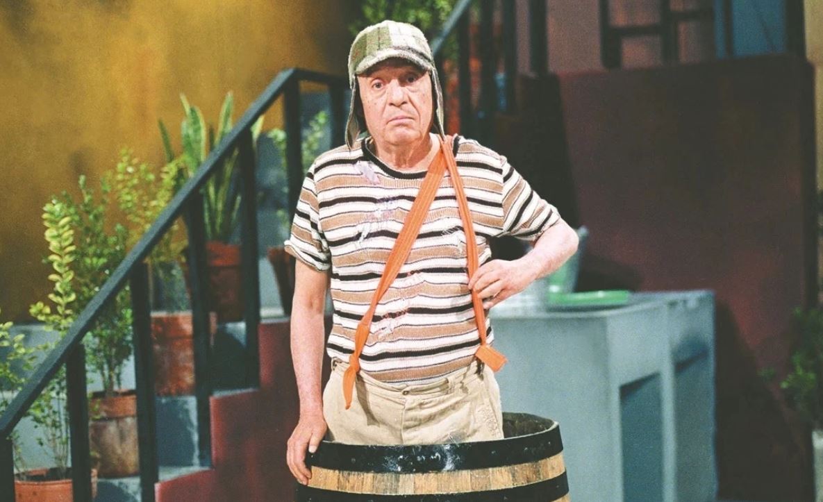 Photo of «El Chavo del 8» cumple 50 años desde su primera emisión