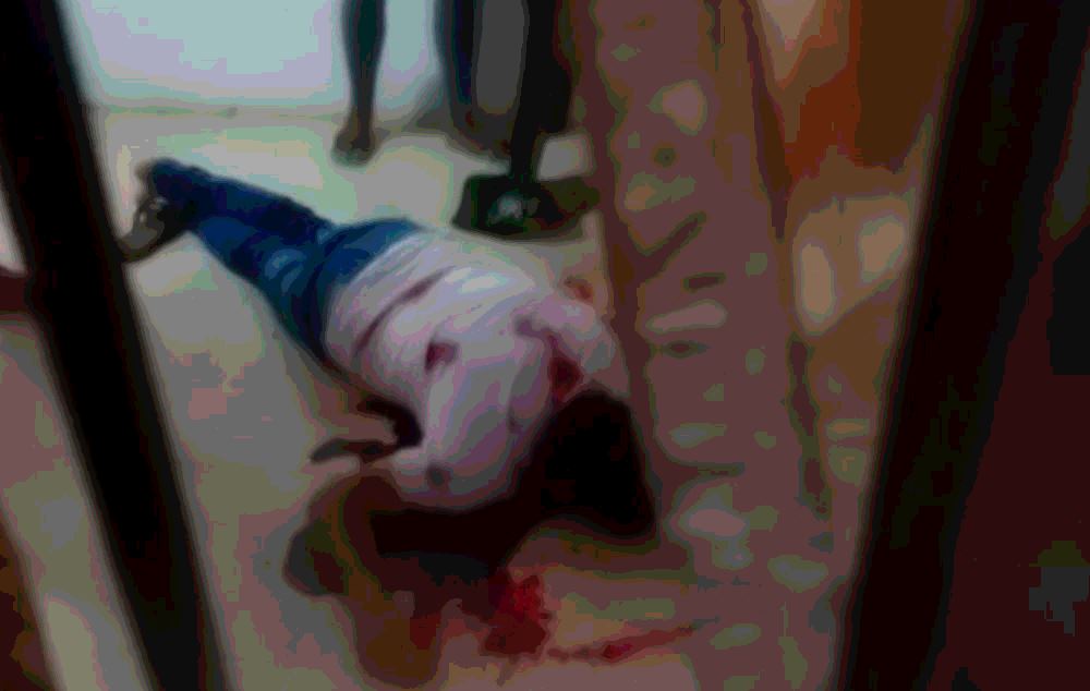 Photo of Asesinan a hombre en una vivienda al sur de Montelíbano