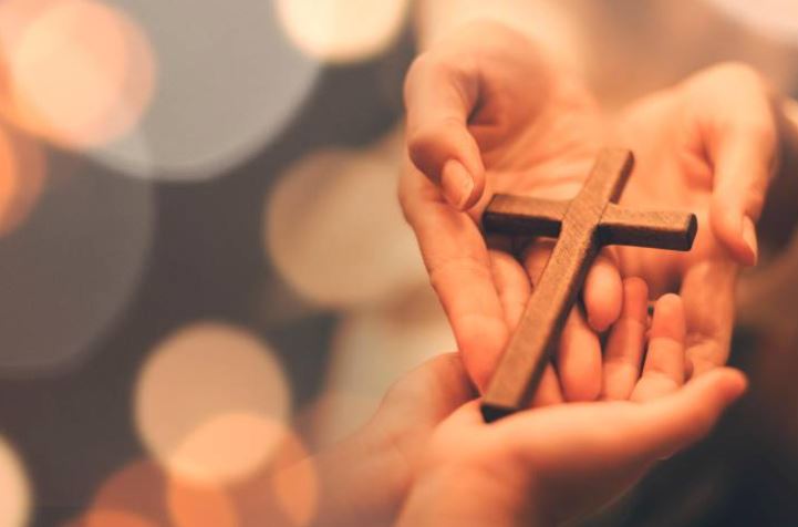 Photo of Palabra del día: Lunes 19 de Julio