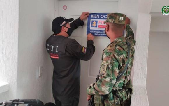 Photo of Fiscalía ocupó bienes en Montelíbano y Montería de organización dedicada al “pagadiario”