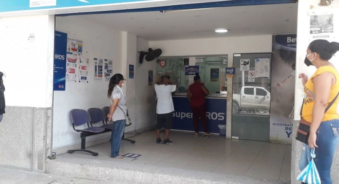 Photo of Devolución del IVA: hasta hoy hay plazo para cobrar el giro