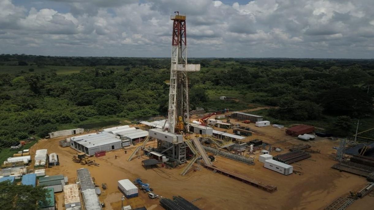 Photo of Hocol anuncia nuevo descubrimiento de gas en Pueblo Nuevo