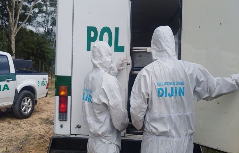 Photo of Autoridades advierten que homicidios se han aumentado en un 88% en Montería