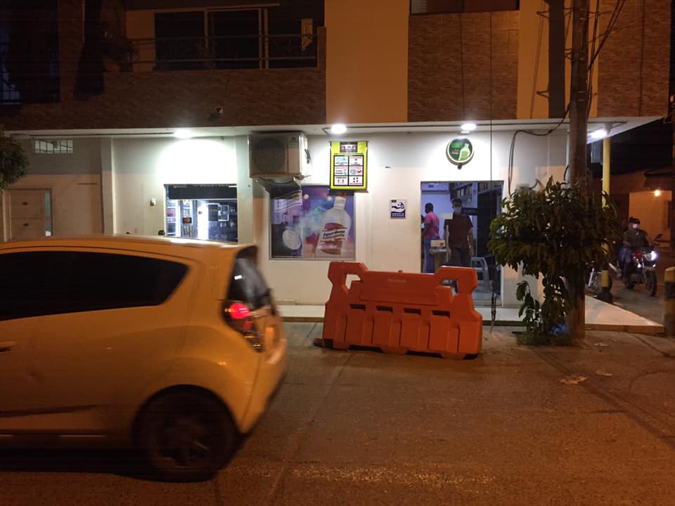 Photo of Atentado a policía en Montelíbano sería retaliación de grupos armados organizados