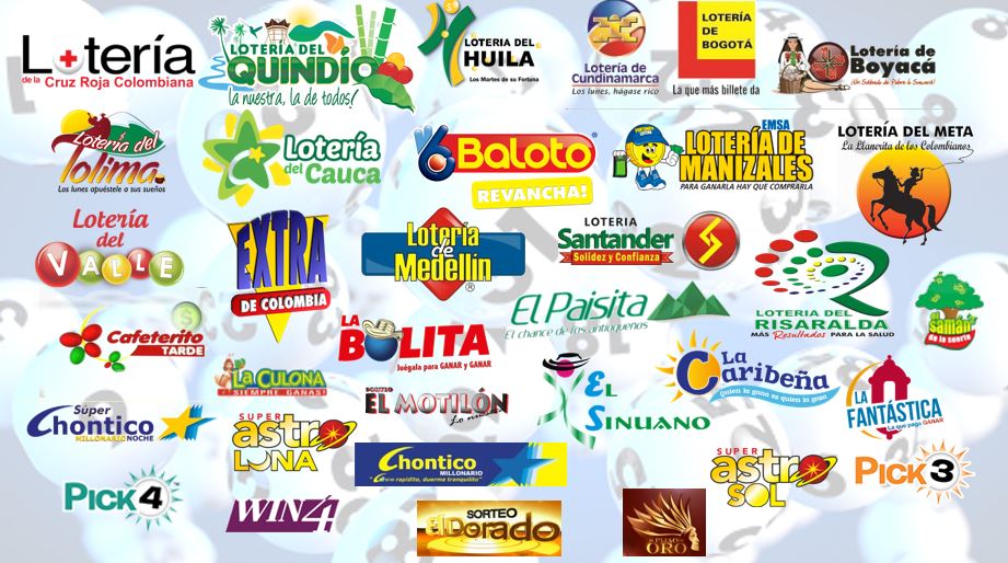 Photo of Resultado de los chances y las loterías de Bogotá y Quindío del jueves 23 de septiembre