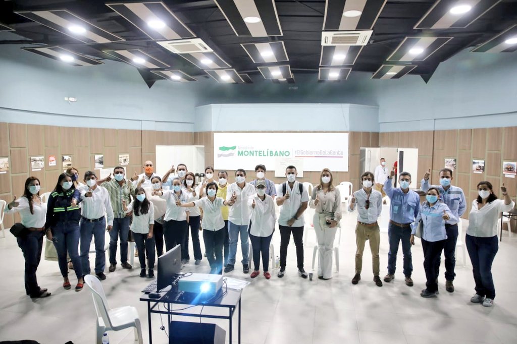 Photo of Ministerio de Minas instala mesa de diálogo y relacionamiento minero-energética en el San Jorge