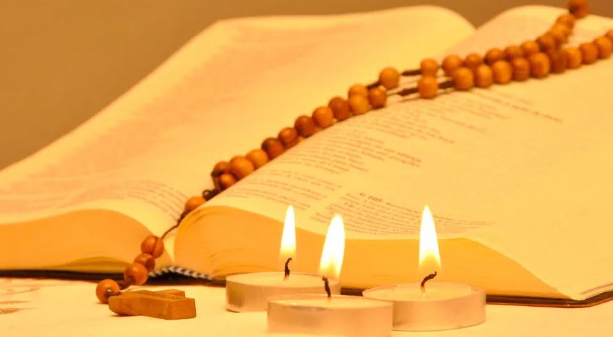 Photo of Palabra del día: jueves 17 de junio de 2021