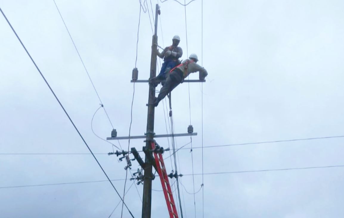 Photo of Este viernes no habrá luz en Ayapel. Afinia renovará equipos en redes