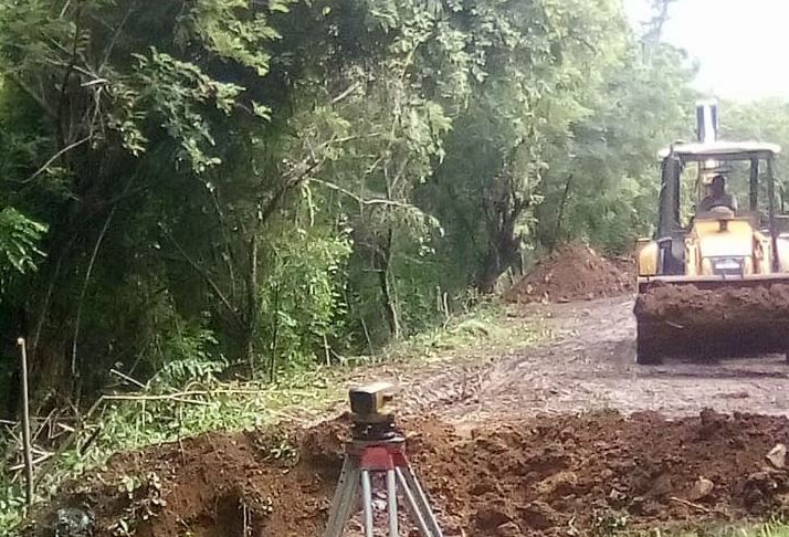 Photo of Inicia construcción de puente en zona rural de Planeta Rica