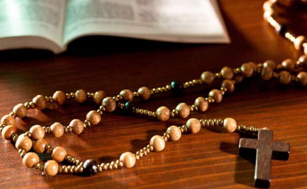 Photo of Palabra de Hoy | En Cristo somos mejores personas