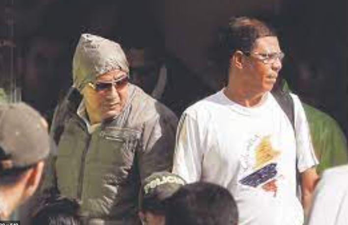Photo of Condenan a 40 años de prisión a exsecretario de Educación de Lorica por ‘carrusel de las pensiones’