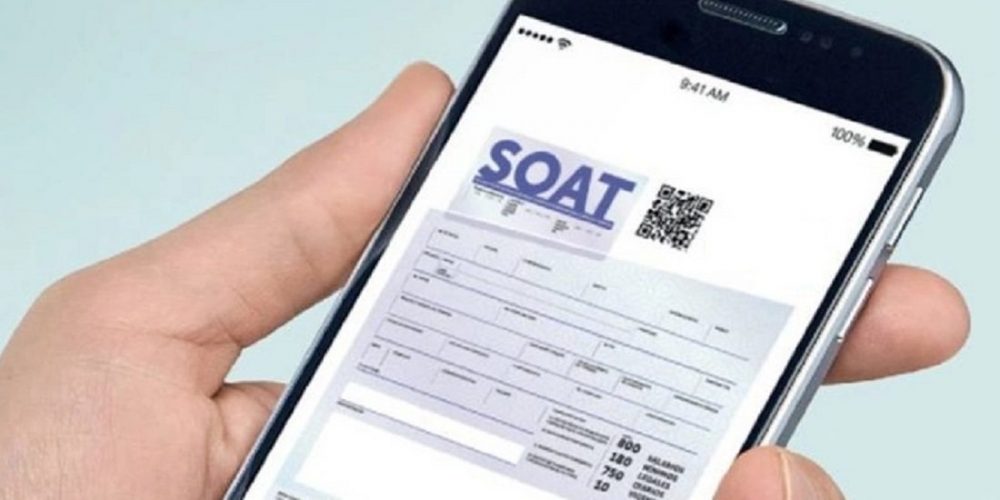 Photo of Habrá reducción del 10 % en el precio del Soat en Colombia