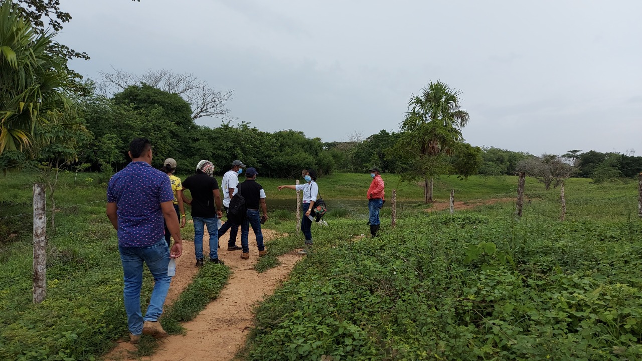 Photo of 1.038 familias víctimas de despojo, abandono y desplazamiento forzado han sido restituidas en Córdoba