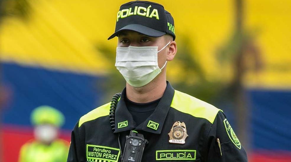 Photo of Duque anuncia transformación en la estructura del MinDefensa y la Policía