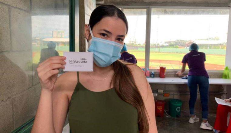 Photo of Invima aprobó suministro de la vacuna de Moderna en menores de edad