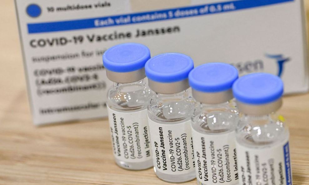 Photo of A finales de junio llegará primer lote de vacunas Janssen a Colombia