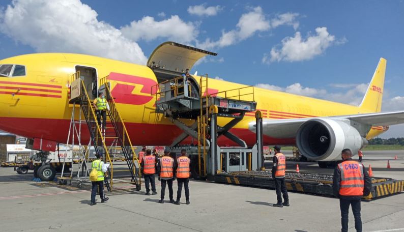 Photo of Colombia recibió hoy más vacunas contra el covid y se acerca a las 15 millones de dosis recibidas