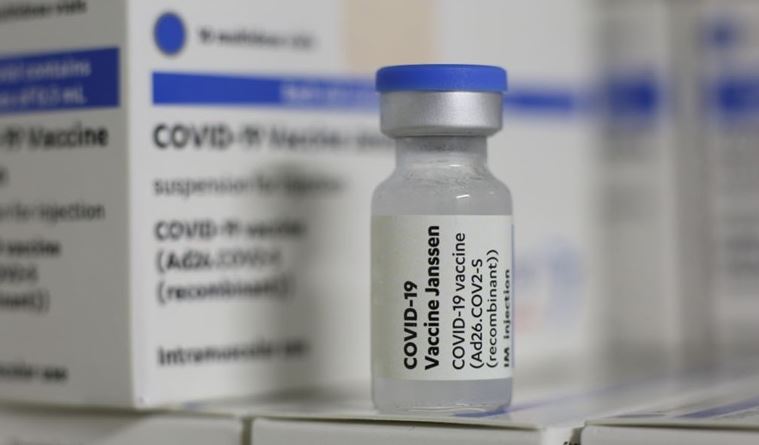 Photo of Aún no llegan las vacunas de Janssen a Colombia. Montelíbano sigue a la expectativa