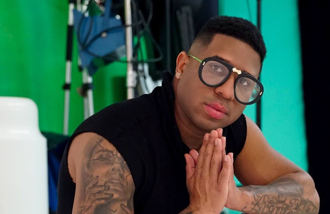 Photo of West G, el rapero internacional que hará su nuevo trabajo musical con productor cordobés