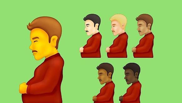 Photo of WhatsApp incluirá nuevos emojis, entre ellos el de un “hombre embarazado”