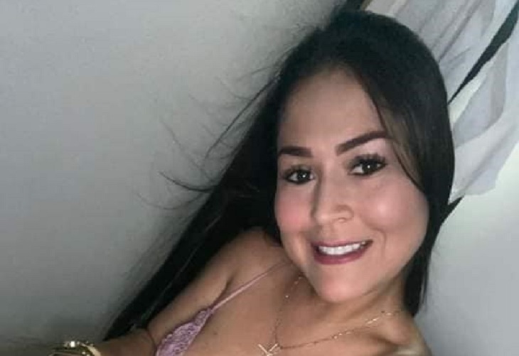 Photo of Revelan detalles sobre la muerte de Irlena Gallego, prestamista de Montería