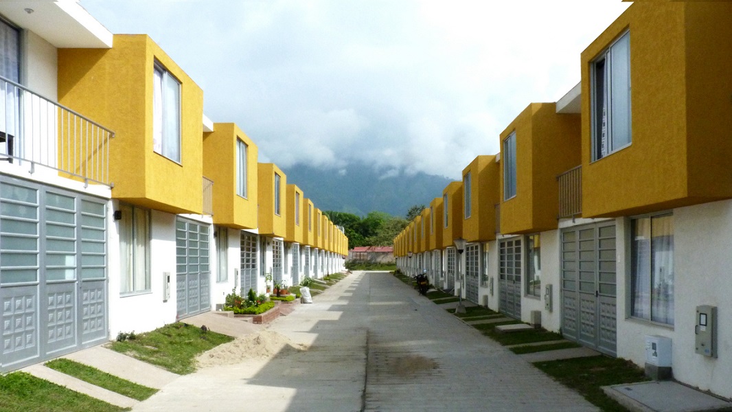 Photo of Ofertan proyecto de vivienda de interés social en Puerto Libertador