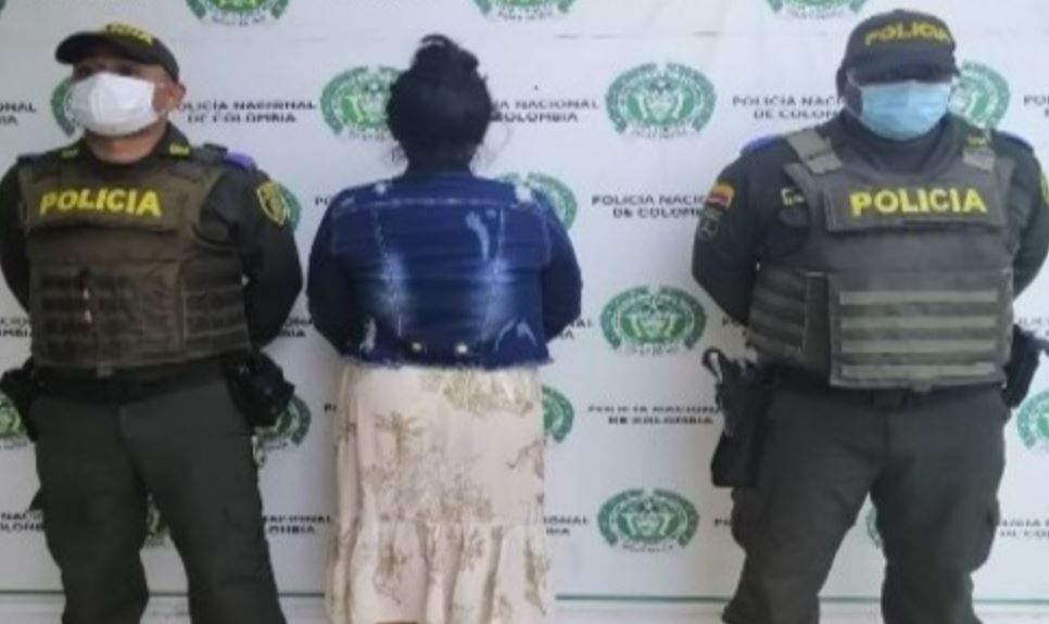 Photo of Abuela atacó con un cuchillo a su nieta en Planeta Rica