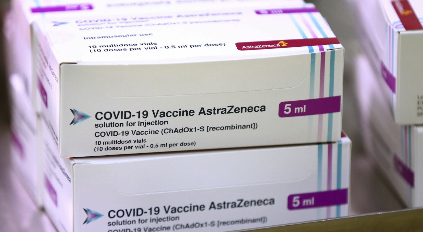 Photo of Una dosis de AstraZeneca es «altamente eficaz» contra variantes beta y delta