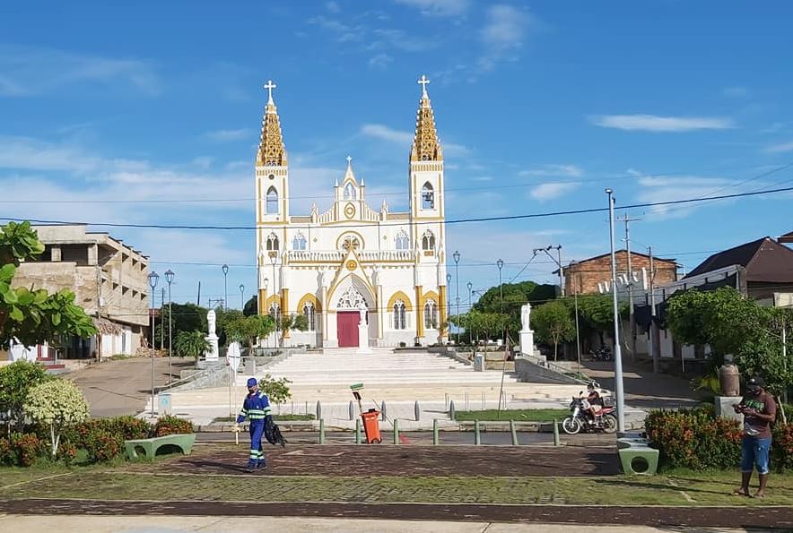 Photo of Abren investigación para identificar a responsables de destrucción de imágenes religiosas en Ayapel