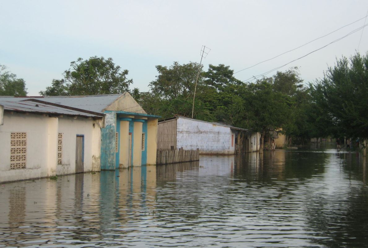 Photo of Córdoba se declara en calamidad pública por lluvias