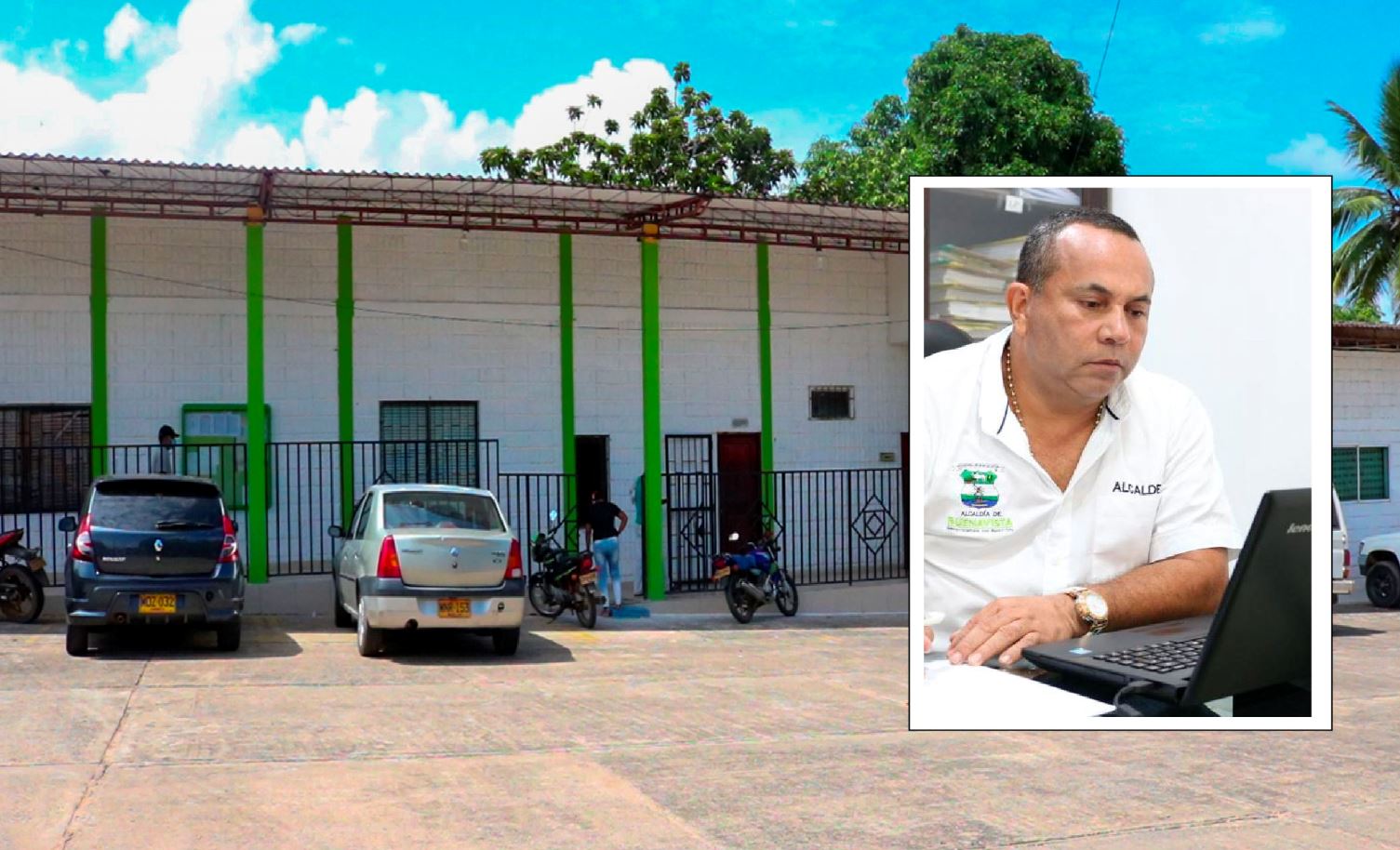 Photo of Buenavista es el municipio con mejor desempeño fiscal en el San Jorge y tercero en Córdoba