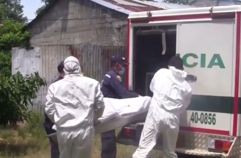 Photo of Montelíbano: Hallan cadáver en descomposición en el río San Jorge