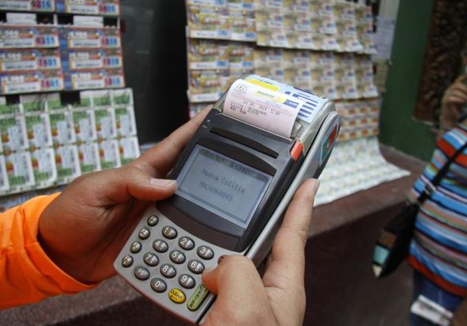 Photo of Chances: Resultados de los sorteos realizados el domingo 12 de diciembre