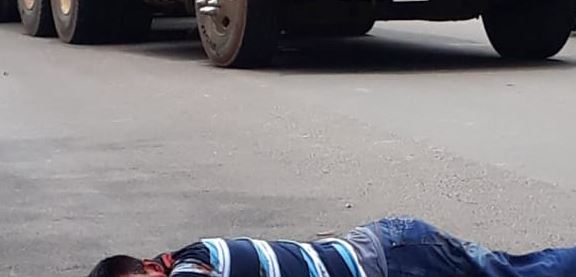 Photo of Hombre fue atacado a balas en la vía Montelíbano – La Apartada