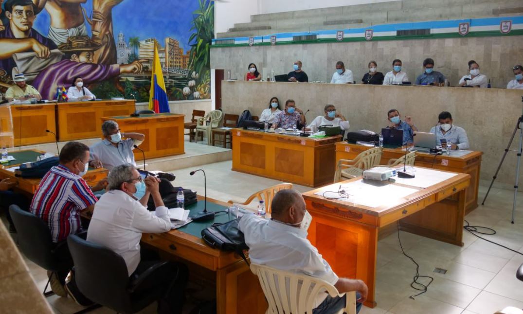 Photo of Gremio de maestros de Córdoba reitera rechazo a la presencialidad
