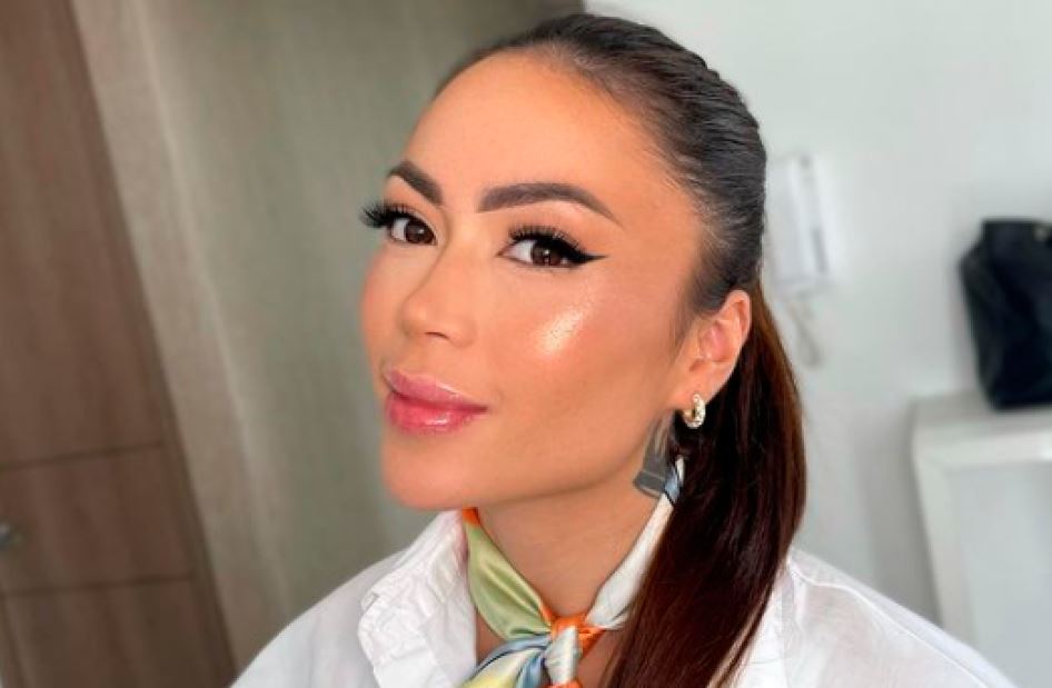 Photo of ‘Epa Colombia’ le saca lagrimas a más de uno con bello gesto a vendedores ambulantes