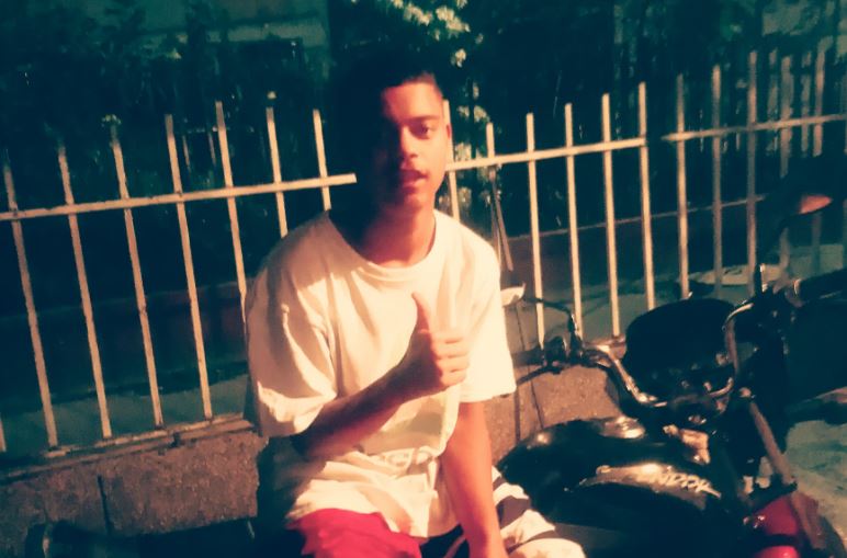 Photo of Murió joven que fue atacado a balas en Montelíbano