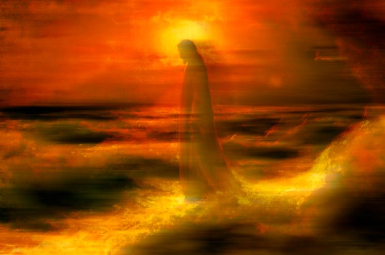 Photo of Espiritualidad | Jesús está aquí, al lado de todos nosotros