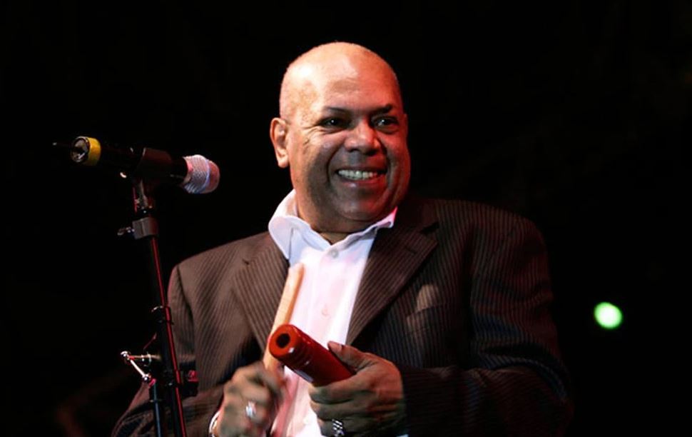 Photo of ¡Óyeme!, no le pegue a la negra… 10 canciones para conmemorar la muerte del Joe Arroyo